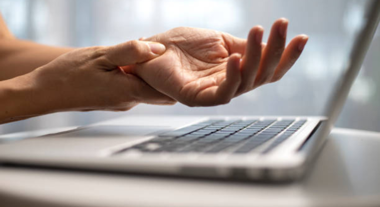 carpal tunnel syndrome treatment - TJ Physiotherapy and Rehab Center