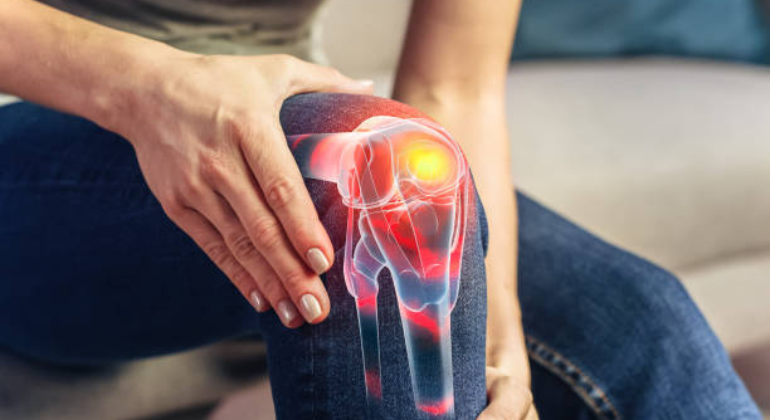 arthritis pain treatment - TJ Physiotherapy and Rehab Center 