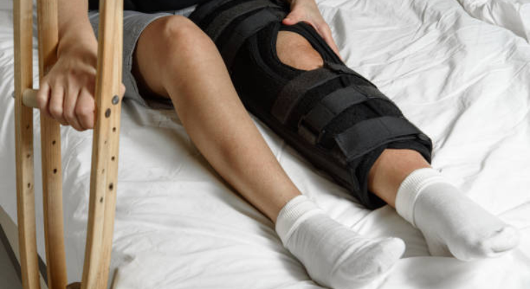 post op rehab treatment - TJ Physiotherapy and Rehab Center