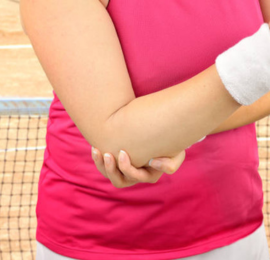 Tennis/Golfers Elbow